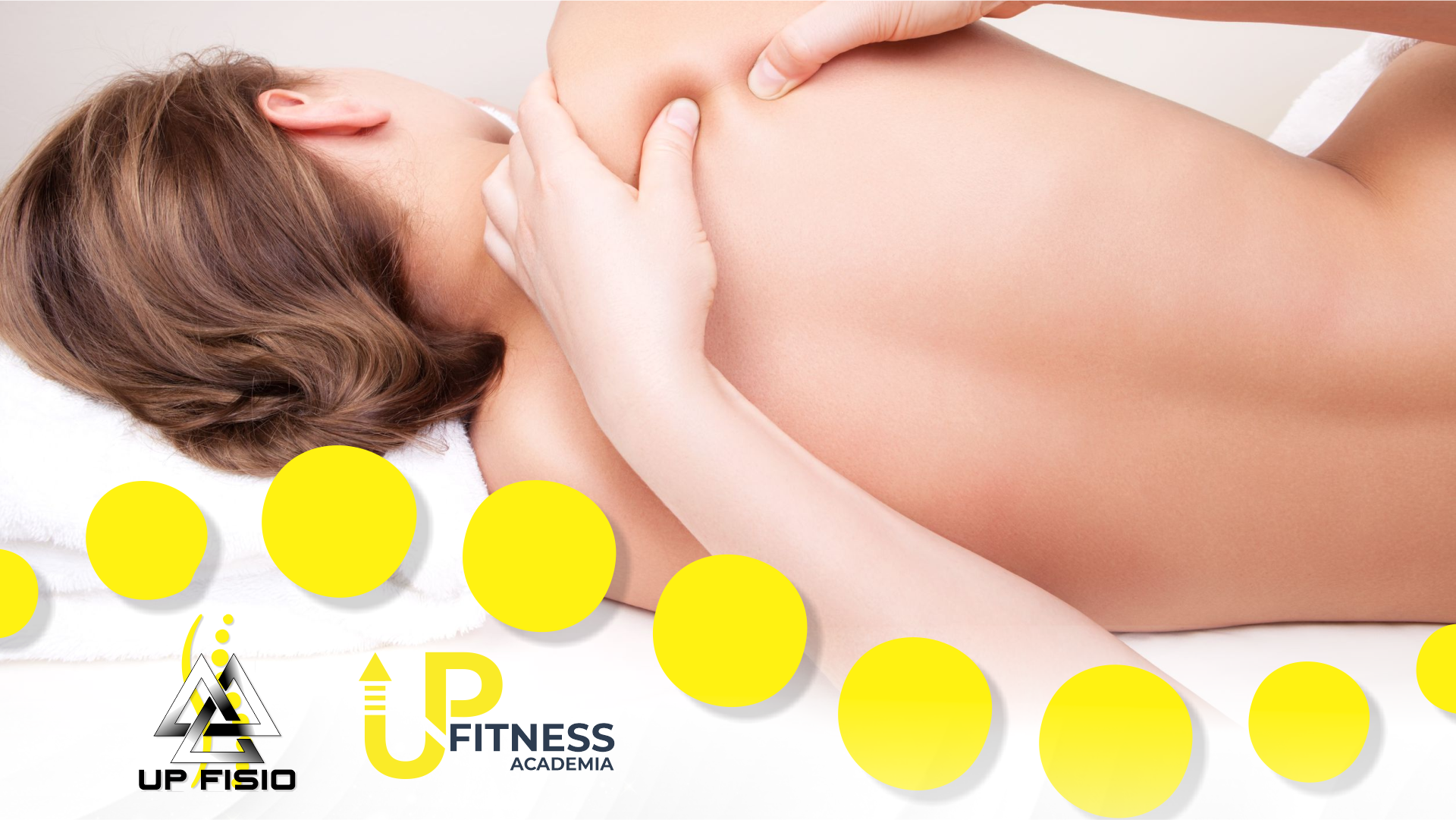 Você já conhece a UP Fisio? - Unidade Silva Jardim Você já conhece a UP Fisio? - Unidade Silva Jardim